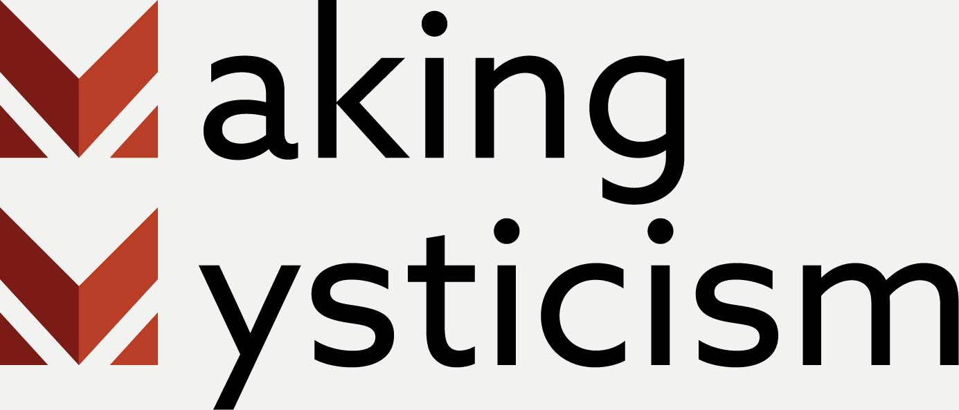 Making Mysticism Logo
