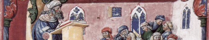 Laurentius de Voltolina