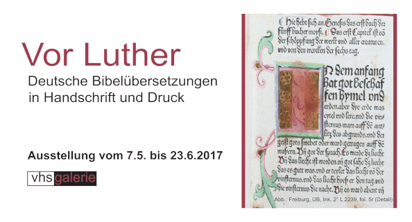 Banner Luther